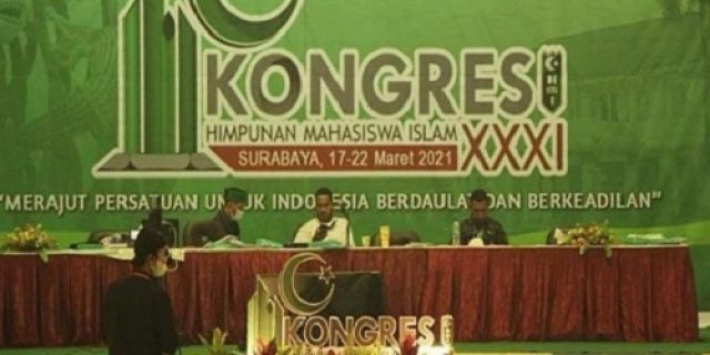 Quo Vadis Perkaderan HMI