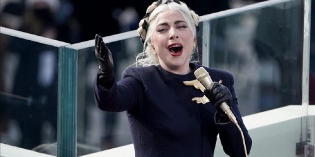Polisi gagalkan rencana pengeboman konser besar Lady Gaga di Rio Polisi gagalkan rencana pengeboman konser besar Lady Gaga di Rio