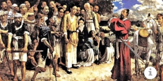 Mengenal Lan Fang, Republik China di Kalimantan, Kisah ‘Negara dalam Negara’