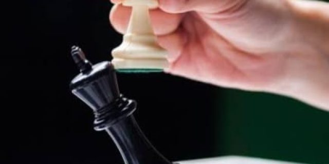 Langkah Terakhir Prabowo Langkah Terakhir Prabowo