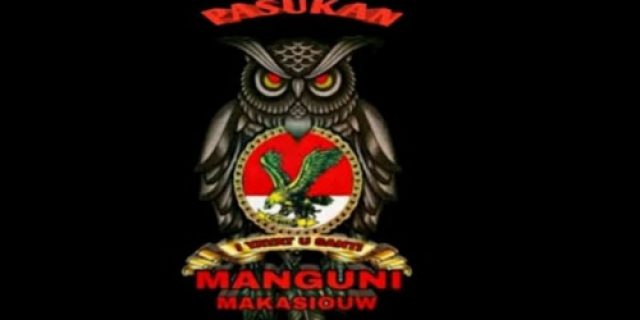 Jejak Brigade Manguni, Vigiles Urbani Yang Pernah Terlibat Kerusuhan Poso Jangan Sampai Terulang