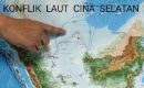 Klaim LCS (Laut Cina Selatan): Perairan selat Malaka sebagai perairan milik China bisa memicu perang Asia Pasific