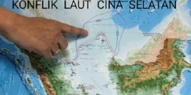 Klaim LCS (Laut Cina Selatan): Perairan selat Malaka sebagai perairan milik China bisa memicu perang Asia Pasific