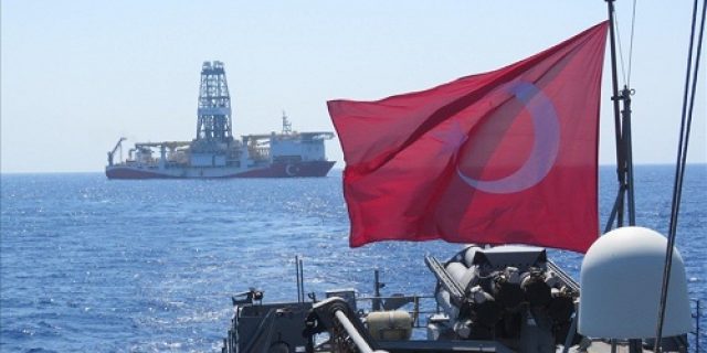 Turki akan menyelenggarakan pertemuan tentang keamanan Laut Hitam