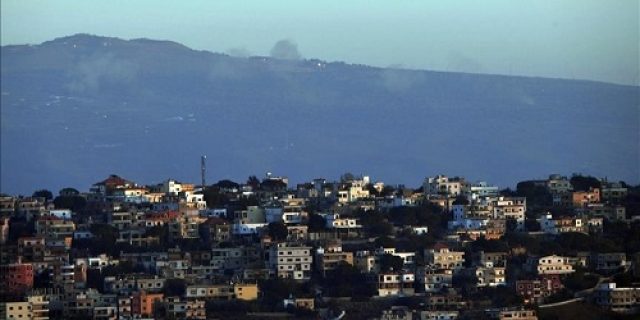 Media Israel sebut, tembakan roket Hizbullah ke Israel meningkat lebih dari dua kali lipat dalam 3 bulan terakhir