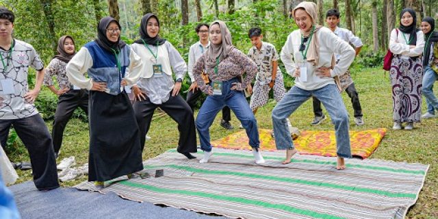 Festival Lengger Bicara Gelar Art Camp Internasional 2025: Buka Pintu Kesenian Lokal untuk Dunia, Menjaga Warisan Lewat Regenerasi dan Adaptasi
