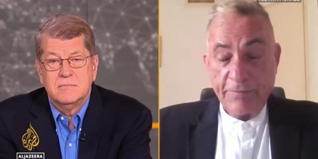 Gideon Levy: Israel tidak mencapai apa pun dengan perang di Gaza