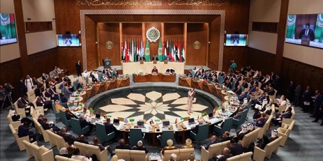 Liga Arab mendukung kasus genosida Afrika Selatan terhadap Israel terkait perang Gaza