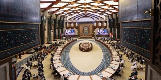 Liga Arab: Rencana Israel untuk menduduki kembali Gaza mengancam keamanan regional