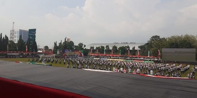 IPI Apresiasi Gelaran Liga Santri PSSI 2022