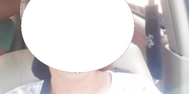 Pulang dari kerja diluar negeri, MSK merasa ditipu seorang perempuan senilai 75 juta