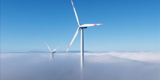 Parlemen Lithuania mengesahkan undang-undang untuk memblokir akses Tiongkok ke sistem tenaga surya dan ladang angin