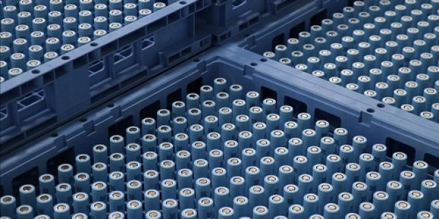 AS akan membangun pabrik baterai lithium-sulfur pertama di dunia