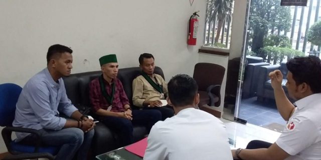 LKBHMI Minta KPU Segera Membuat Peraturan Cuti Kampanye Presiden