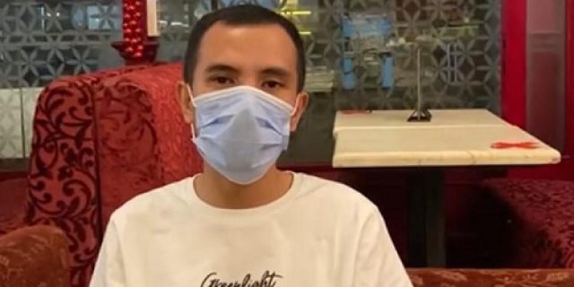 Kecam Penyerangan LK II, LKBHMI PB HMI Desak Pelaku Segera di Tangkap