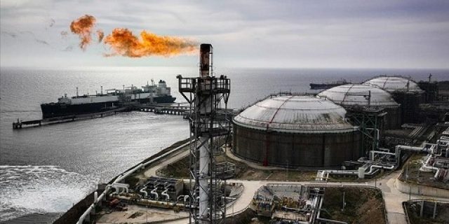 Pemerintahan Trump akan meningkatkan ekspor LNG AS