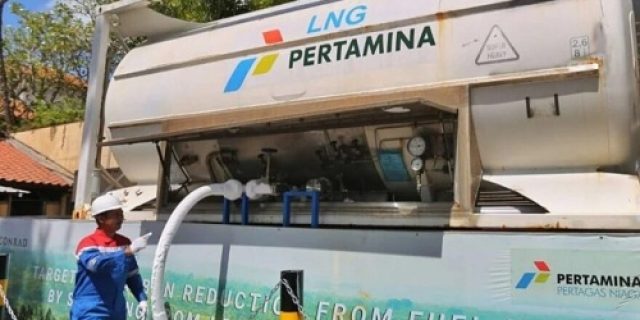 Hikayat Obok Obok Korupsi Pertamina Hikayat Obok Obok Korupsi Pertamina