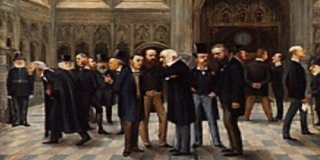 Pasca Keputusan MK, Lobi-Lobi Politik