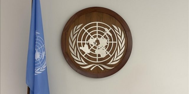 Ketika negara-negara mengambil alih kepemimpinan, apakah peran PBB sebagai mediator global mulai terkuak?
