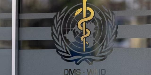 Gedung Putih Trump meluncurkan situs web COVID yang mengkritik WHO, Fauci, dan Biden