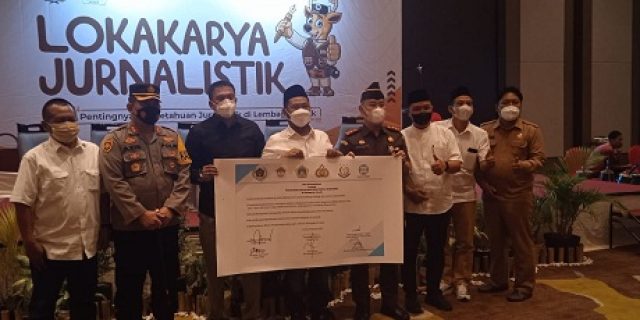 Gus Yani : 2023 Kabupaten Gresik terbebas dari Desa Berkembang