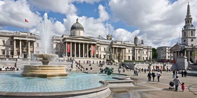 Walikota London Kembali Gelar Perayaan Idul Fitri Pada 7 Mei di Trafalgar Square