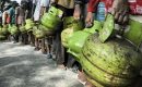 LPG 3 Kg Langka Di Berbagai Daerah,  CERI: Ini Disebabkan Maraknya Pengoplosan LPG 3 Kg Menjadi LPG 12 kg Oleh Para Mafia