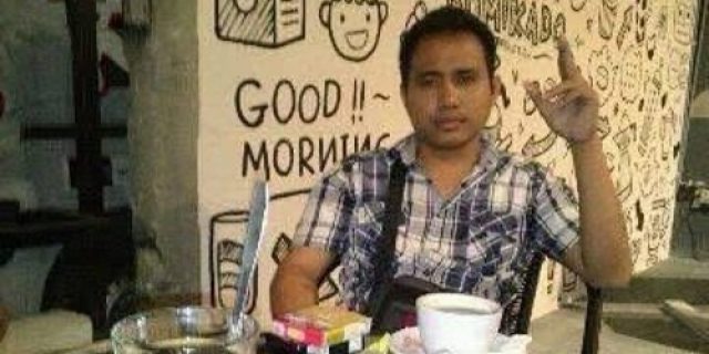 LSM LAKI Sumenep Minta Polsek Sapudi dan Nonggunong Brantas Sabung Ayam LSM LAKI Sumenep Minta Polsek Sapudi dan Nonggunong Brantas Sabung Ayam