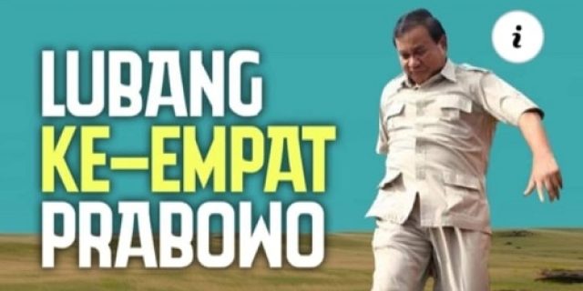 Kader PDIP: Prabowo salah memilih paslon