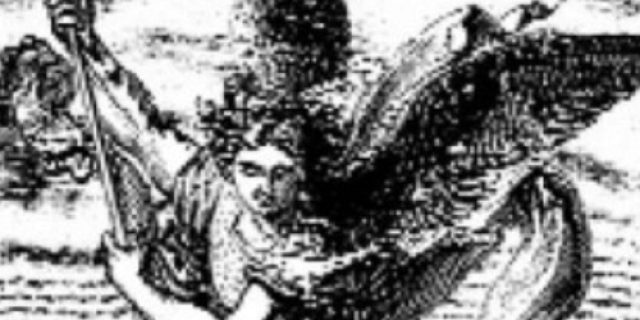 Resume “The Secret History of the World” Bab 4: Lucifer, Sang Cahaya Dunia