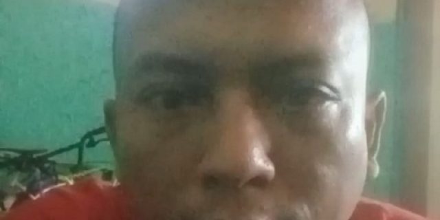 Hoax: Oknum TNI Bekang Kediri Aniaya Jurnalis Bernama M Lugi Maritanto
