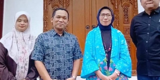 Lumajang Punya Pemimpin Baru, Gus Adim: Tidak Usah Mengkotak-kotakan NU dan Muhammadiyah