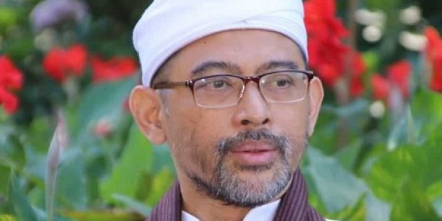 Luthfi Bashori: Nasehat Kehidupan Luthfi Bashori: Nasehat Kehidupan