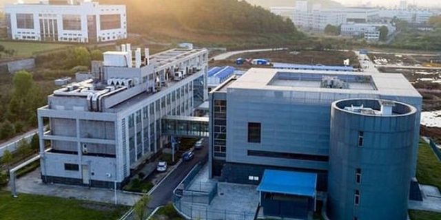 Meninggal Misterius, Diduga Dibunuh. lmuwan China Ajukan Paten Vaksin Sebelum Pandemi Covid 19