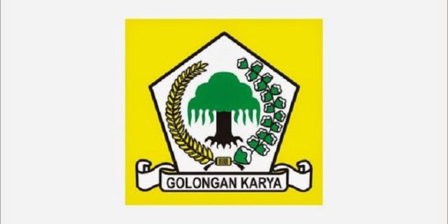 Jelang Pencoblosan: Golkar Merubah Haluan