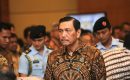 Walhi Tuduh Perusahaan Luhut Rebut Lahan Petani di Kalimantan Timur