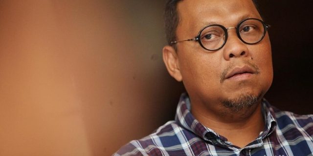 Cerita Pertemuan Rahasia Jokowi Dengan Bos Freeport Bikin TKN Kebakaran Jenggot