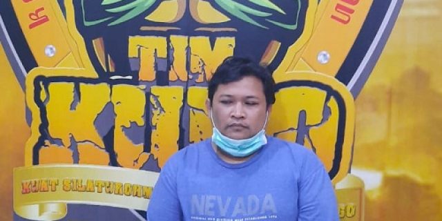 Sempat Ditangkap Tapi Dilepas Polres Mengaku Pelapor Menjabut Laporannya
