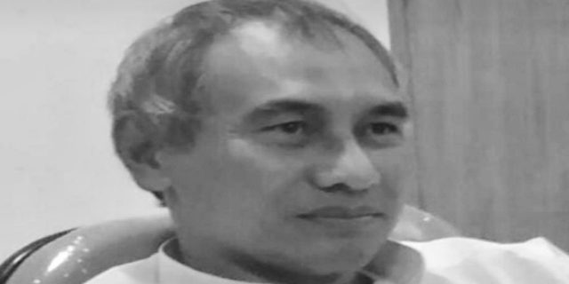 Rizal Fadilah : Wah Ada Ngabaliniyah