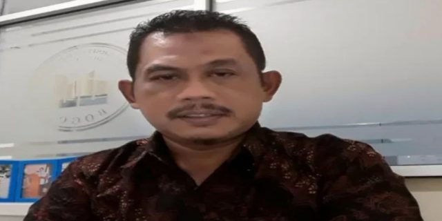 Terkait Harun Masiku Yang Jadi Buron, JCW: Tembak Di Tempat Koruptor Yang Melarikan Diri