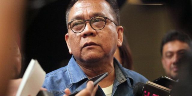 M.Taufiq : Gubernur DKI Perlu Segera Cairkan Dana BTT Warga Terdampak Virus Corona