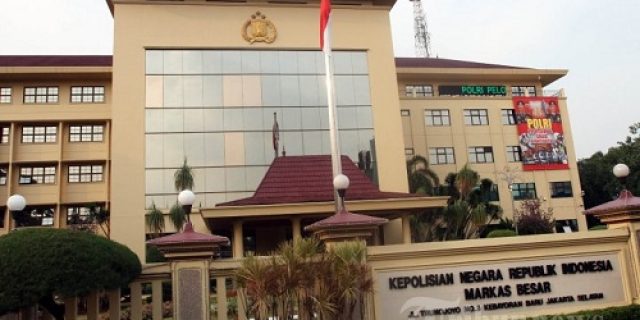 KAMI Lintas Propinsi: Reformasi Polisi Sekarang KAMI Lintas Propinsi: Reformasi Polisi Sekarang