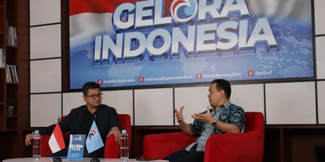 Politik Jalan Tengah Yang Digagas Prabowo Subianto Harus Didukung Umat dan Publik Secara Luas