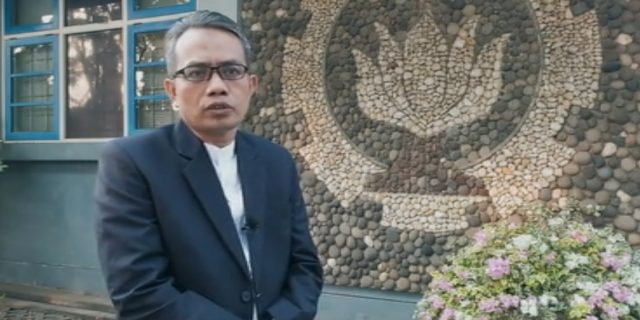 Seleksi Masuk ITS Program Diploma Vokasi Dimulai