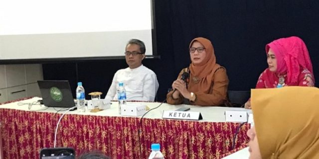 Dharma Wanita ITS Dukung Program Dana Abadi untuk Pendidikan Anak Bangsa