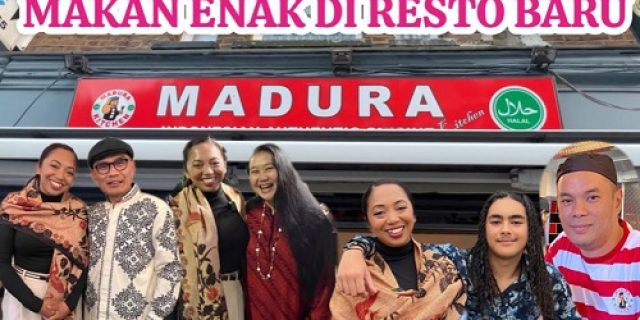 Madura Dilawan