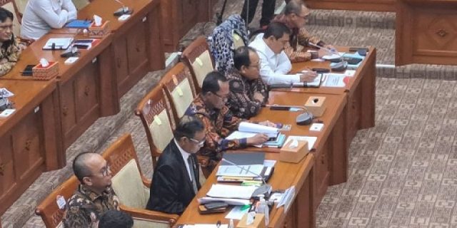 Gerakan Tuntaskan Reformasi Menyambut Baik Dibentuknya Satgas TPPU 349 Triliun Gerakan Tuntaskan Reformasi Menyambut Baik Dibentuknya Satgas TPPU 349 Triliun