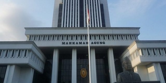 Bikin Surat Terbuka, Danny Yulis Minta MA Kabulkan Tuntutan JPU