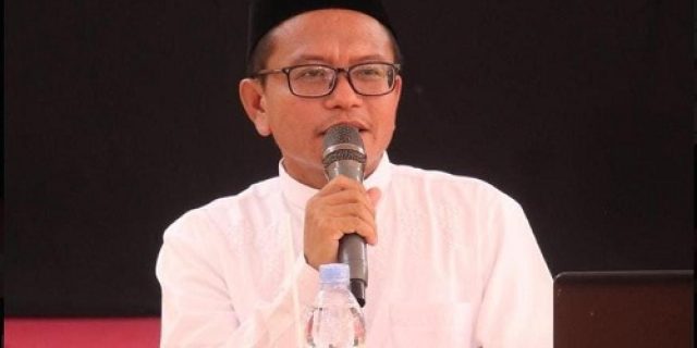 Muhammadiyah Kota Bogor Kecam Pembantaian Zionis Israel di Rafah