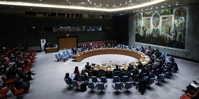 Mesir, Arab Saudi, dan Irak memuji resolusi Majelis Umum PBB yang mempertimbangkan kembali upaya keanggotaan Palestina